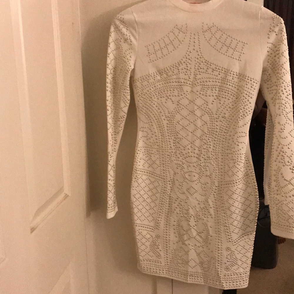Bodycon Dress